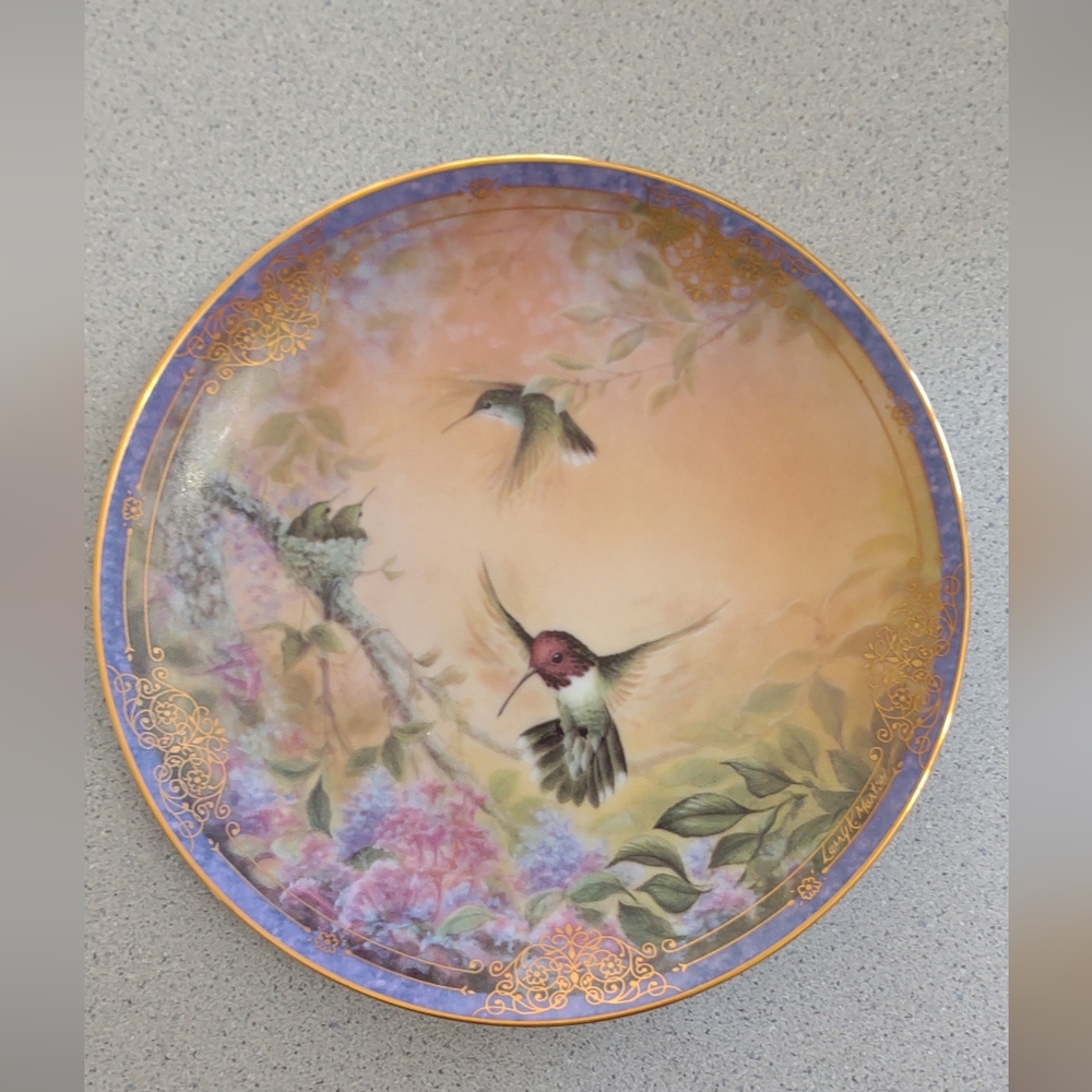 Lower price!*Hummer plate#9248A